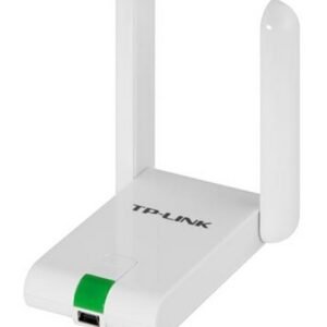 ADAPTADOR DE RED WIFI 300MBPS – TL-WN822N TP-LINK / WHITE
