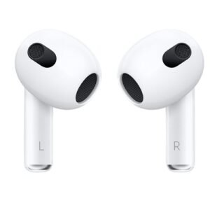AUDIFONOS AIRPODS PRO 2 / INALAMBRICOS / BLUETOOTH V5.0 / RECARGABLES / 4HRAS / WHITE