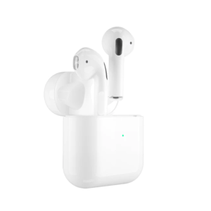 AUDIFONOS AIRPODS PRO 2 / INALAMBRICOS / BLUETOOTH V5.0 / RECARGABLES / 4HRAS / WHITE