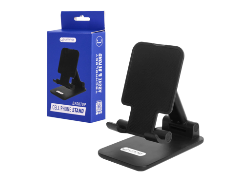 SOPORTE PARA CELULAR UNNO TEKNO PARA ESCRITORIO