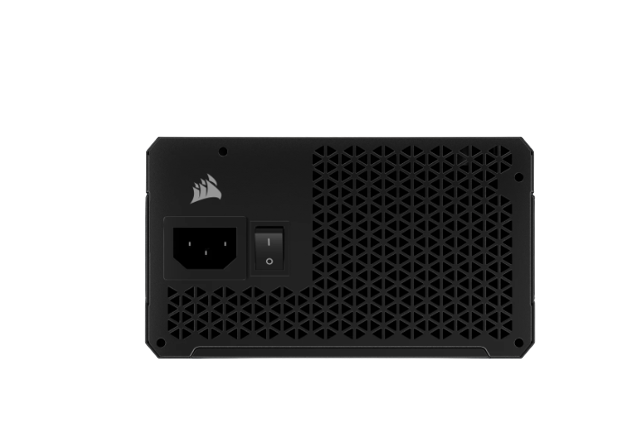 FUENTE DE PODER CORSAIR RM850E ATX MODULAR 3.0 GOLD - Imagen 2