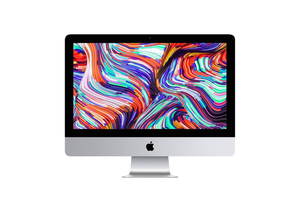 IMAC APPLE A2115/ INTEL CORE I5 3.3 -4.8 HZ/ 8GB DE RAM / 512SSD /TARJETA RADEON PRO 530 4GB / 27 PULGADAS RETINA 5K