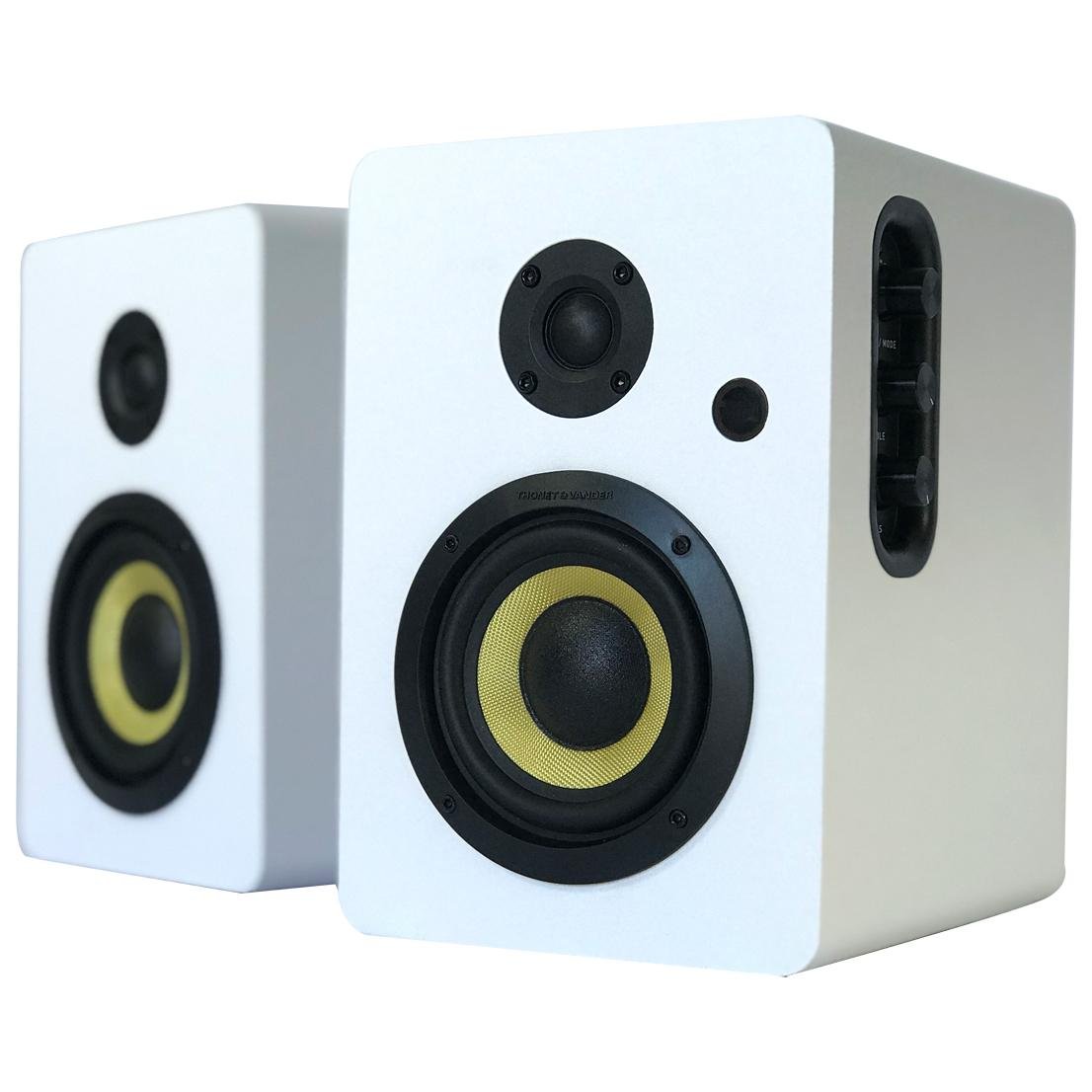 PARLANTES THONET & VANDER VERTRAG BT 2.0 46 WATTS RMS / WHITE