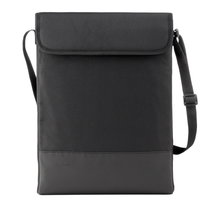 MALETIN DE LAPTOP BELKIN DE 14 Y15 PULGADAS/ EDA002 / BLACK