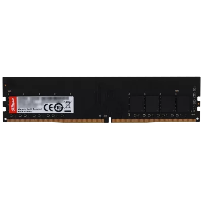 MEMORIA RAM PARA PC 8GB DDR4 2666MHZ DAHUA /1.2V CL19 DHI-DDR-C300U8G26