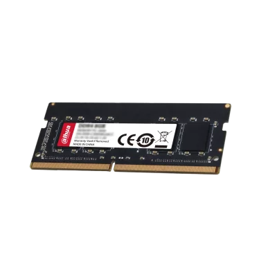 MEMORIA RAM LAPTOP DAHUA/ 8GB DDR4 2666MHz /260 PIN / SODIMM 1.2 DHI-DDR-C300S8G26
