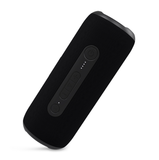 PARLANTES KLIP XTREME ORYX BLUETOOTH V5.0 / POTENCIA RMS 31W / DURACION: 13 HORAS / BLACK - Imagen 2