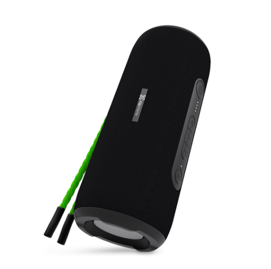 PARLANTES KLIP XTREME ORYX BLUETOOTH V5.0 / POTENCIA RMS 31W / DURACION: 13 HORAS / BLACK - Imagen 4