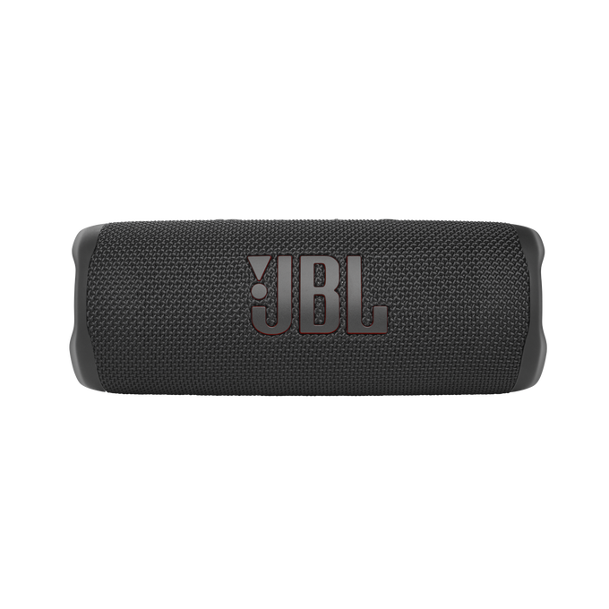 PARLANTES JBL FLIP 6 / BLUETOOTH 5.1 / 12H TIEMPO DE REPRODUCCION / IPX7/ BLACK
