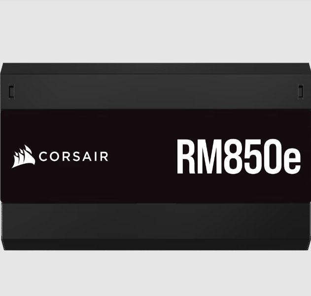 FUENTE DE PODER CORSAIR RM850E ATX MODULAR 3.0 GOLD - Imagen 6