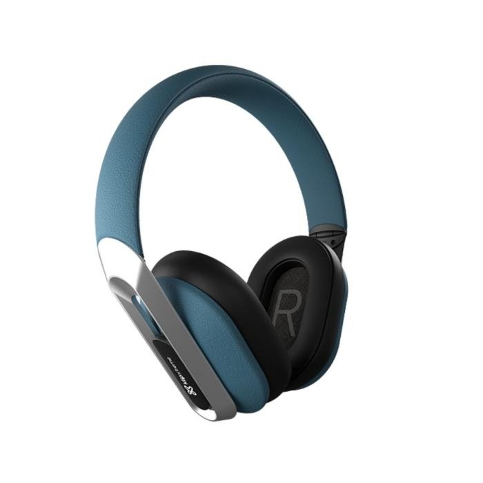 AUDIFONOS KLIP XTREME STYLE BLUETOOTH V5.0 / 40 HORAS / KWH-750BL / BLACK - Imagen 7