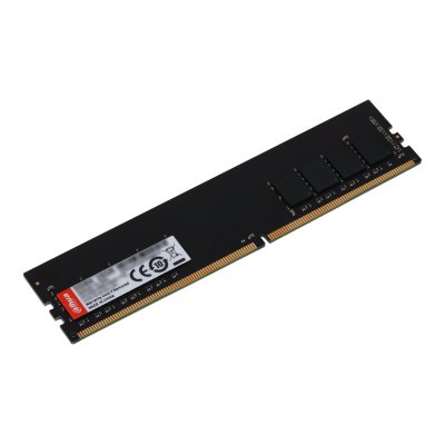 MEMORIA RAM DAHUA 16GB DDR4 3200MHz 288PIN UDIMM 1.2V CL22 DHI-DDR-C300U16G32