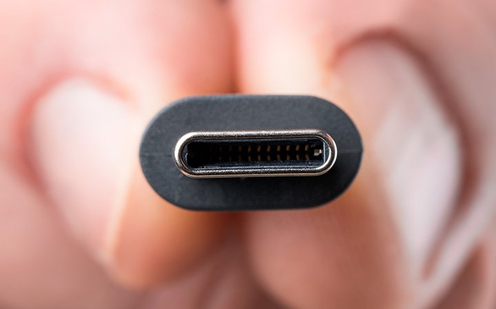 ADAPTADOR/OTG USB-C MACHO A MICRO USB HEMBRA XTECH / XTC525 / BLACK - Imagen 4