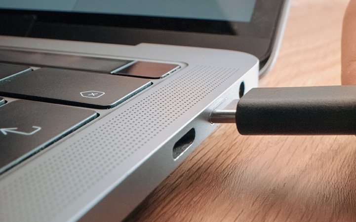 ADAPTADOR/OTG USB-C MACHO A MICRO USB HEMBRA XTECH / XTC525 / BLACK - Imagen 2