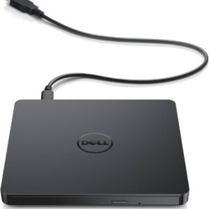 DVD WRITER EXTERNO DELL USB SLIM / DW316