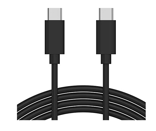 KIT ADAPTADOR DE PARED SAMSUNG DE 45W + CABLE TIPO C DE 1.8M/BLACK - Imagen 3