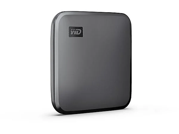 DISCO DURO SOLIDO EXTERNO/ 1TB/ Western Digital 400 MB/S LECTURA/ESCRITURA - Imagen 2