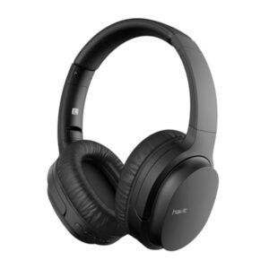 AUDIFONOS BLUETOOTH/ HAVIT I62/ 20H/ BT V5.3/ BLACK