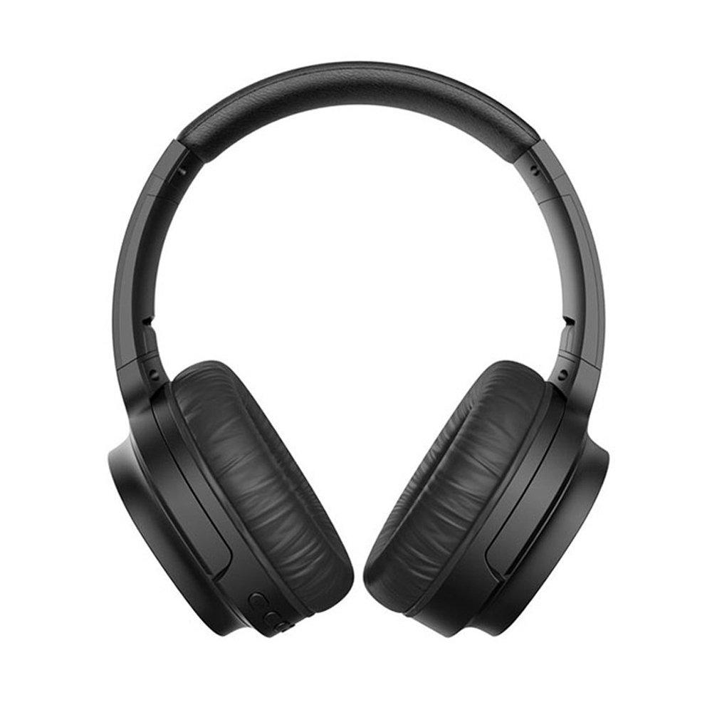 AUDIFONOS BLUETOOTH/ HAVIT I62/ 20H/ BT V5.3/ BLACK - Imagen 2