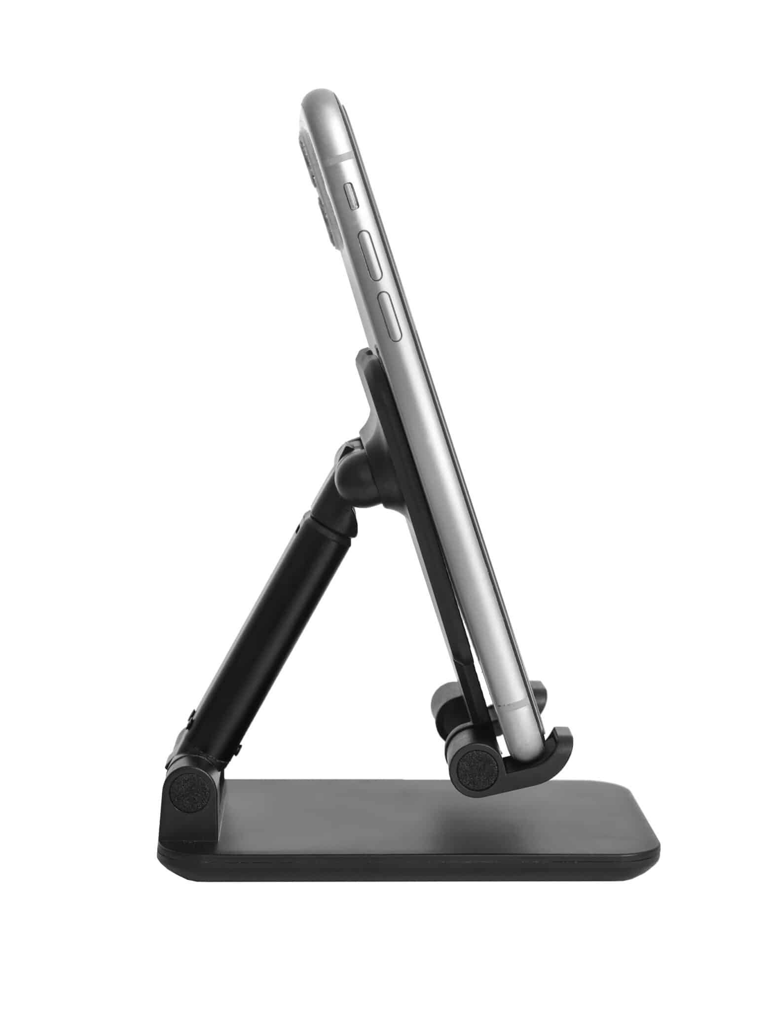 SOPORTE PARA CELULAR UNNO TEKNO PARA ESCRITORIO - Imagen 3