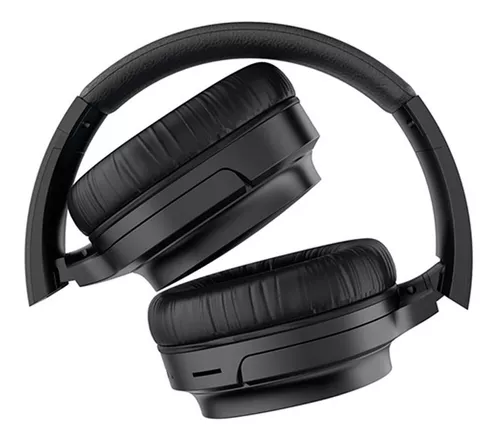 AUDIFONOS BLUETOOTH/ HAVIT I62/ 20H/ BT V5.3/ BLACK - Imagen 5