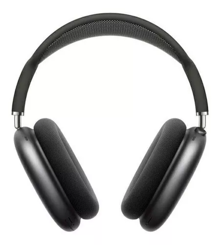 AUDIFONOS INALAMBRICOS AP2 / AIRPODS MAX/ GENÉRICOS/ BLACK