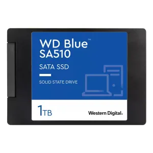 DISCO DURO SOLIDO SSD INTERNO WESTERN DIGITAL BLUE 1TB /SATA 2.5