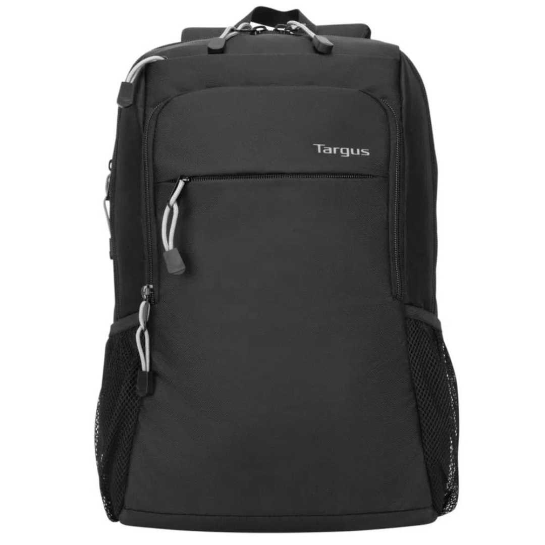 MOCHILA TARGUS INTELLECT ADVANCED 15.6″ (18L) / TSB968DI / BLACK