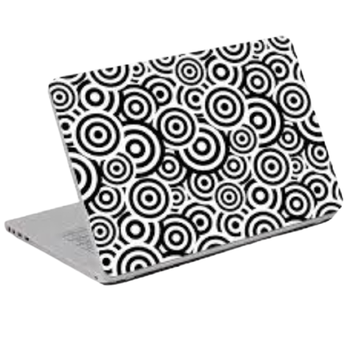 SKIN/ADHESIVO PARA LAPTOP 14" - Imagen 6