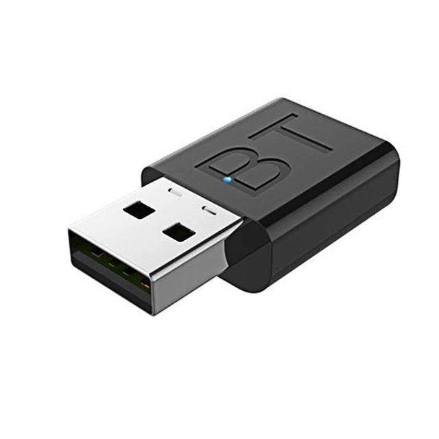 RECEPTOR USB BLUETOOTH AUDO/ YD-M24 / YD-M23 / SAIVA /BLACK
