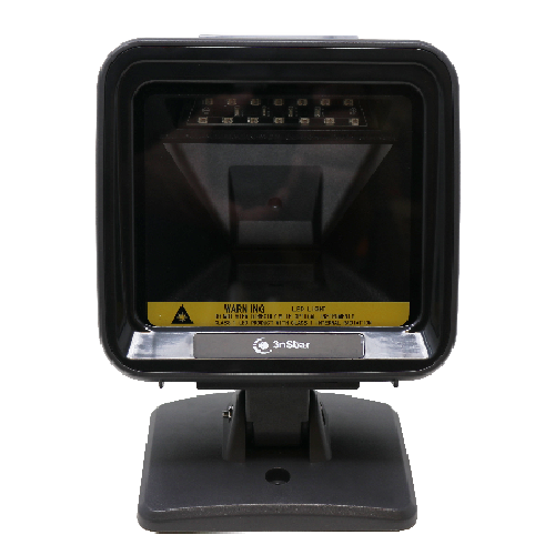 LECTOR CODIGO DE BARRAS 3NSTAR SC550 IMAGER 2D SOBREMASA OMNIDIRECCIONAL LECTOR AUTOMATICO / USB