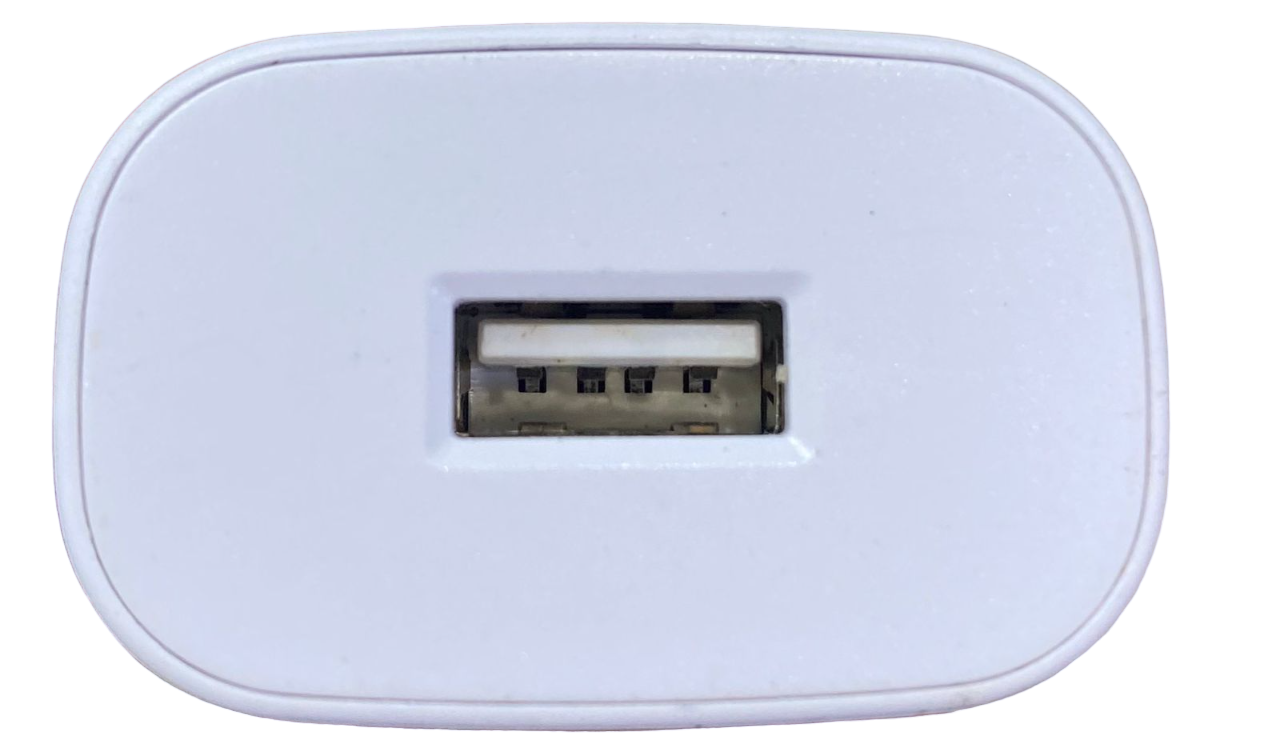 ADAPTADOR DE CORRIENTE SAMSUNG 2A / EP-TA600 / WHITE - Imagen 3