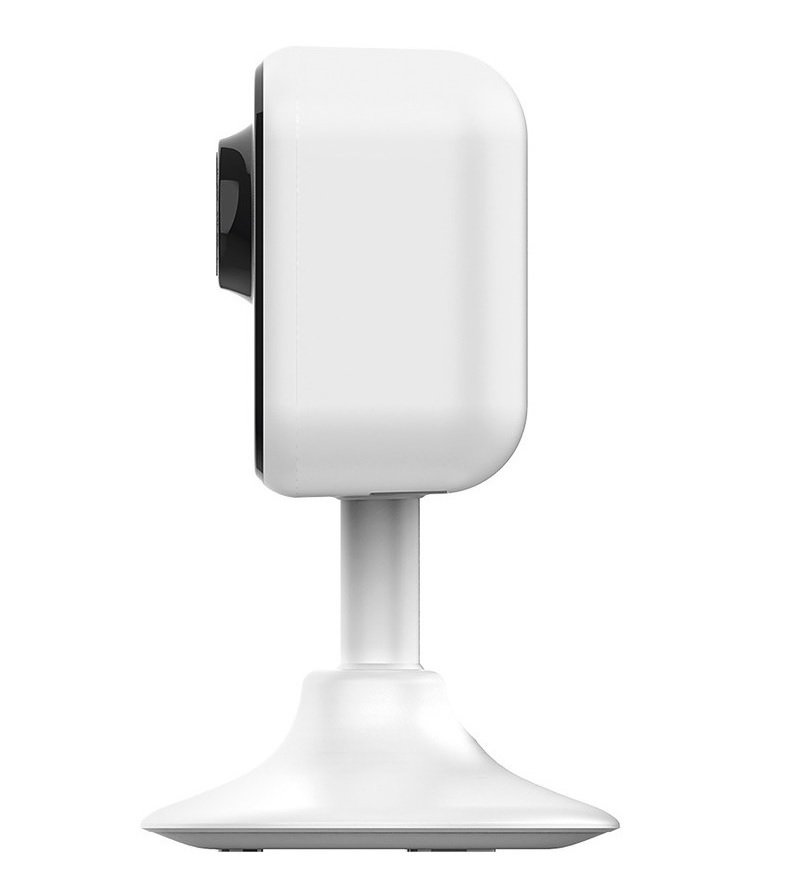 CÁMARA DE SEGURIDAD EZVIZ H1C / FIJA INTERIOR/ WIFI / BASE MAGNETICA/ MICRO SD 512GB/ WHITE - Imagen 3