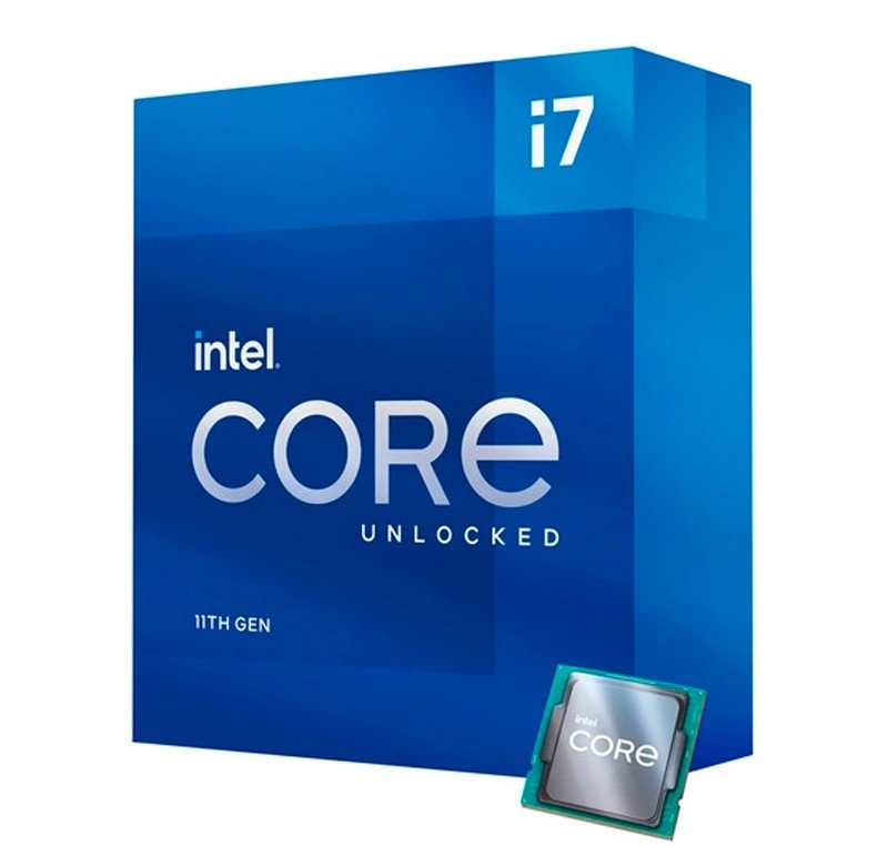 PROCESADOR CORE-i7 12700K / Core 3.60GHz 25MB LGA1700 12th Gen