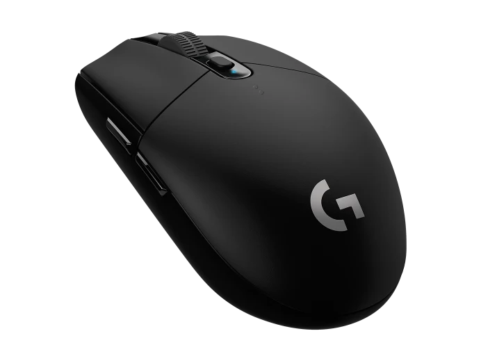 MOUSE LOGITECH / G305 / LIGHTSPEED / INALAMBRICO / 12000 DPI / BLACK