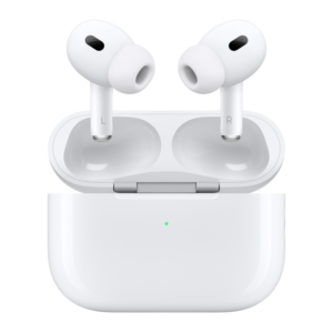 AUDIFONOS AIRPODS PRO / INALAMBRICOS / BLUETOOTH V5.0 / RECARGABLES / 4HRAS / WHITE
