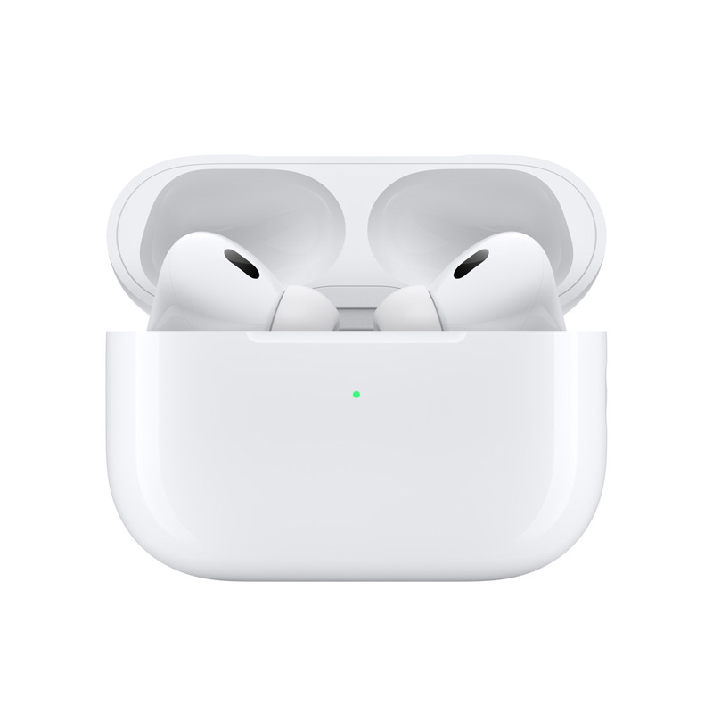 AUDIFONOS AIRPODS PRO / INALAMBRICOS / BLUETOOTH V5.0 / RECARGABLES / 4HRAS / WHITE - Imagen 2