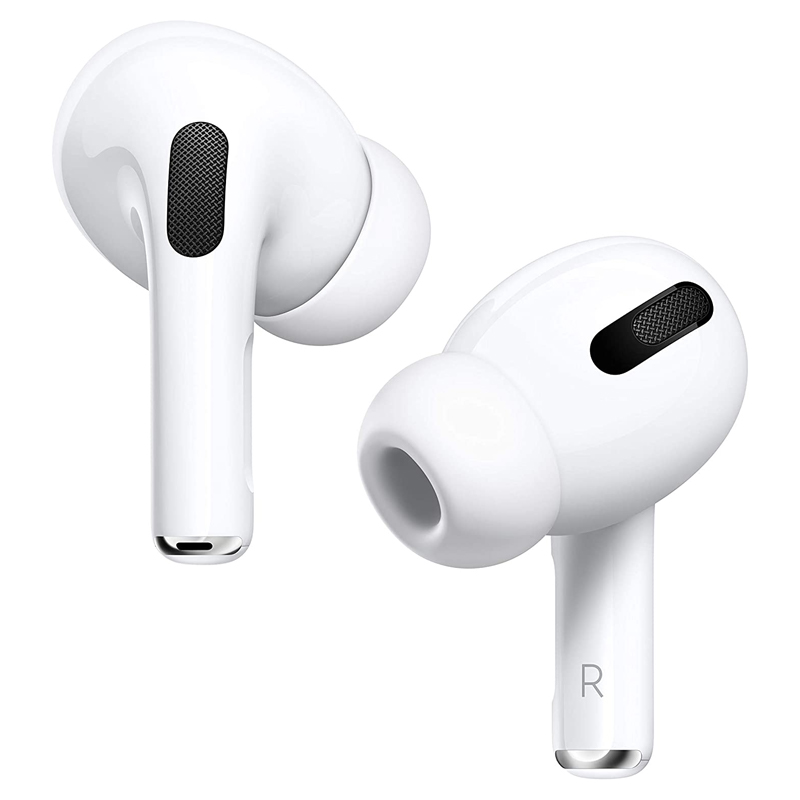 AUDIFONOS AIRPODS PRO / INALAMBRICOS / BLUETOOTH V5.0 / RECARGABLES / 4HRAS / WHITE - Imagen 3