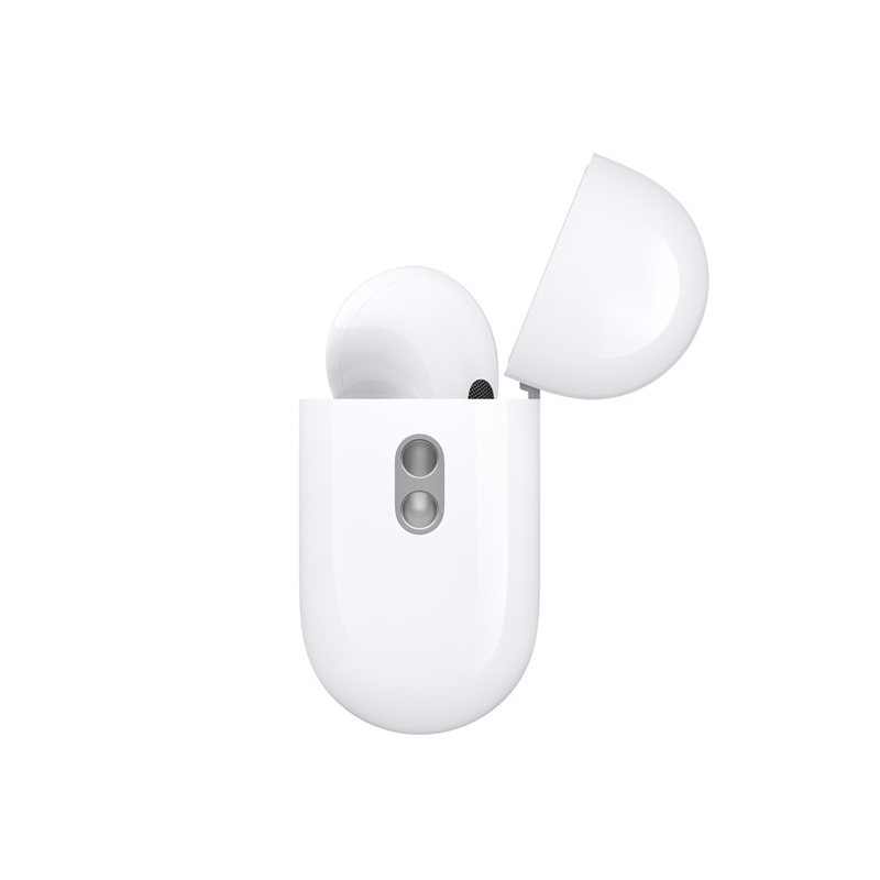 AUDIFONOS AIRPODS PRO / INALAMBRICOS / BLUETOOTH V5.0 / RECARGABLES / 4HRAS / WHITE - Imagen 4
