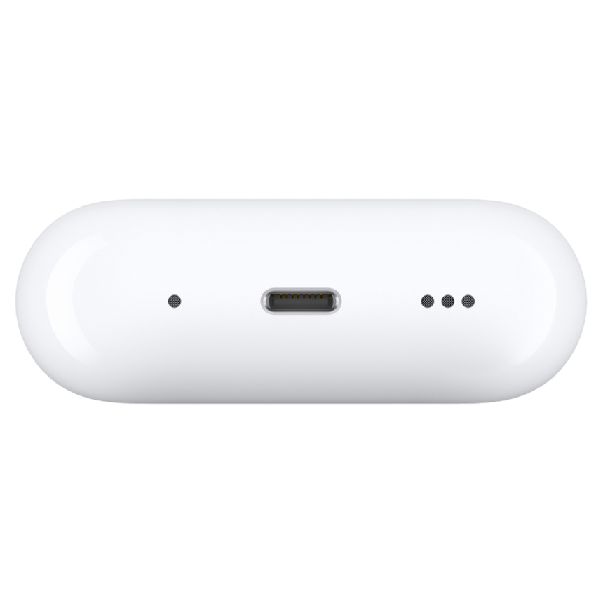 AUDIFONOS AIRPODS PRO / INALAMBRICOS / BLUETOOTH V5.0 / RECARGABLES / 4HRAS / WHITE - Imagen 5