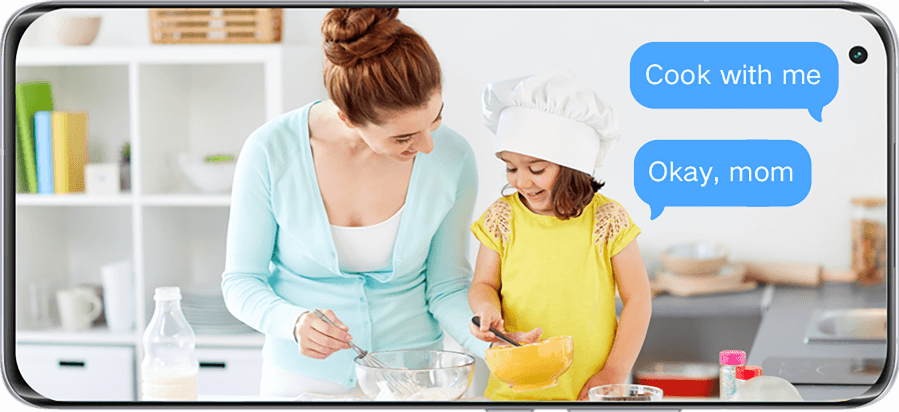 CÁMARA MAGNÉTICA DE SEGURIDAD XIAOMI Mi Camera 2K – White - Imagen 6