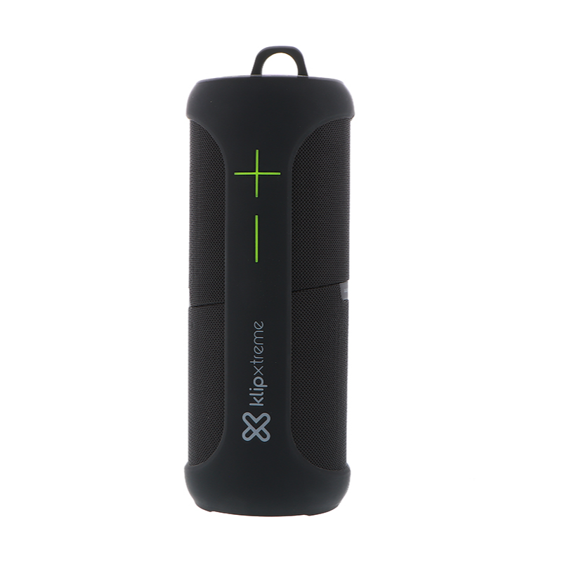 PARLANTES KLIP XTREME VIBE 360º BLUETOOTH / POTENCIA 20W / DURACION: 14 HORAS / MANOS LIBRES / KBS-800 / BLACK - Imagen 6