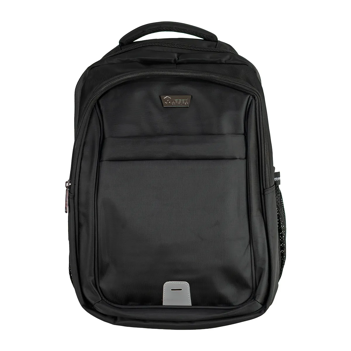MOCHILA PARA LAPTOP QUASAD Q-19336 NYLON 15.6INC.