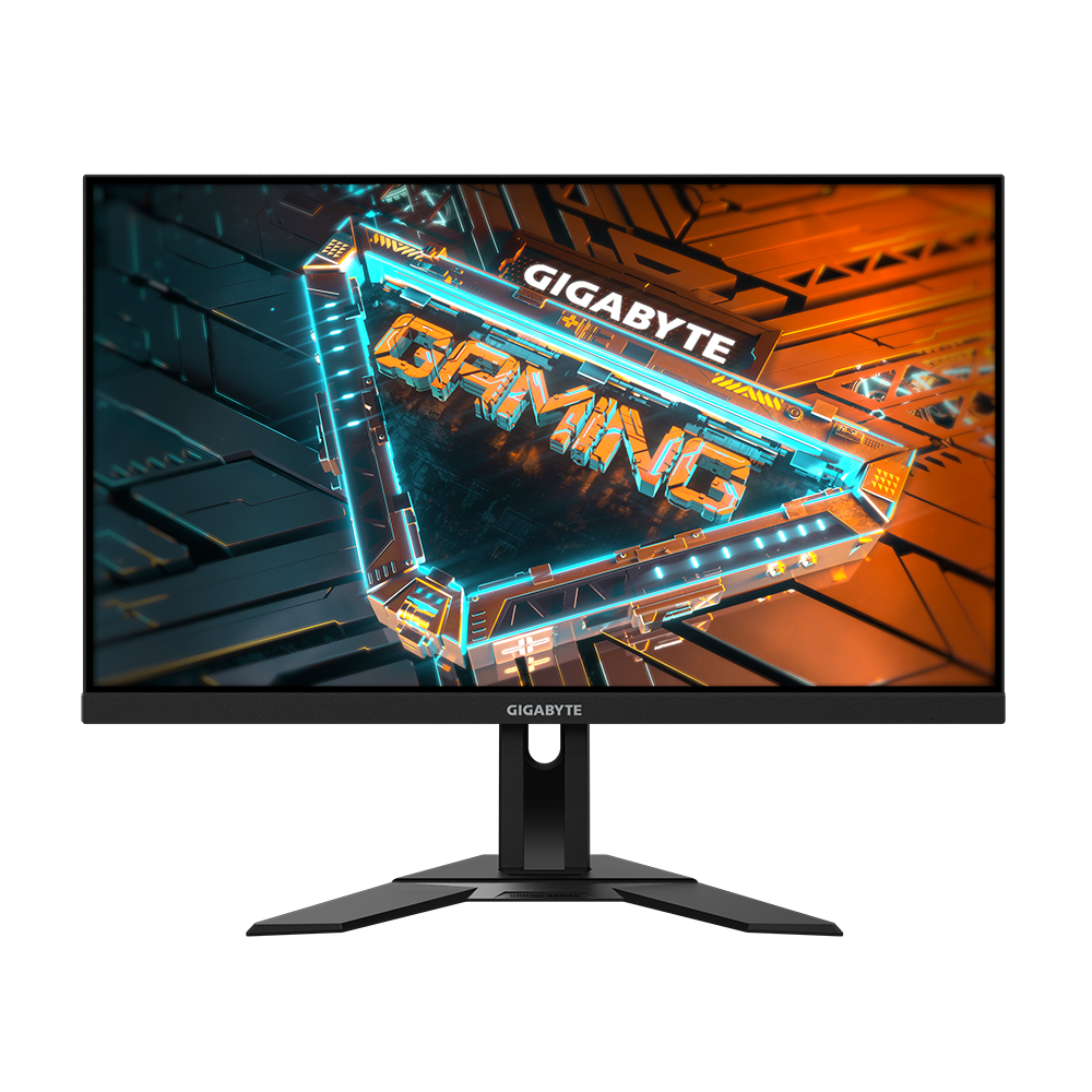 MONITOR GIGABYTE 27 PULGADAS G27F  2US  IPS/FHD/165HZ /3USB 3.2/BLACK - Imagen 7