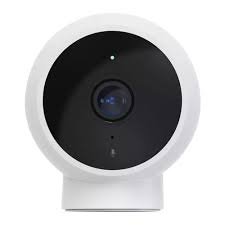 CÁMARA MAGNÉTICA DE SEGURIDAD XIAOMI Mi Camera 2K – White - Imagen 4