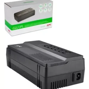 UPS APC BR650 INTERACTIVO / 650VA-375WATTS