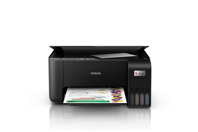 IMPRESORA MULTIFUNCION EPSON ECOTANK L3250 / WIFI /IMPRESORA /FOTOCOPAIDORA /SCANER/SISTEMA ORIGINAL TINTA CONTINUA 2 AÑOS GARANTIA - Imagen 6