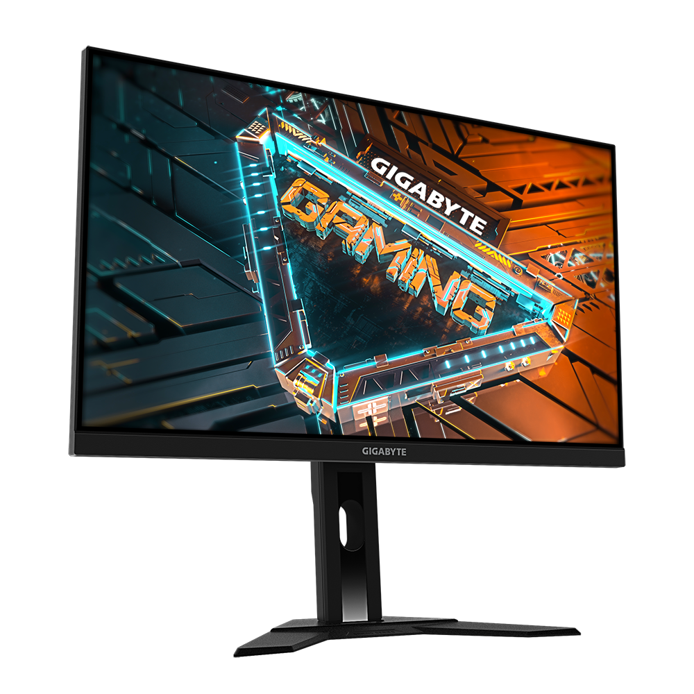 MONITOR GIGABYTE 27 PULGADAS G27F 2US IPS/FHD/165HZ /3USB 3.2/BLACK