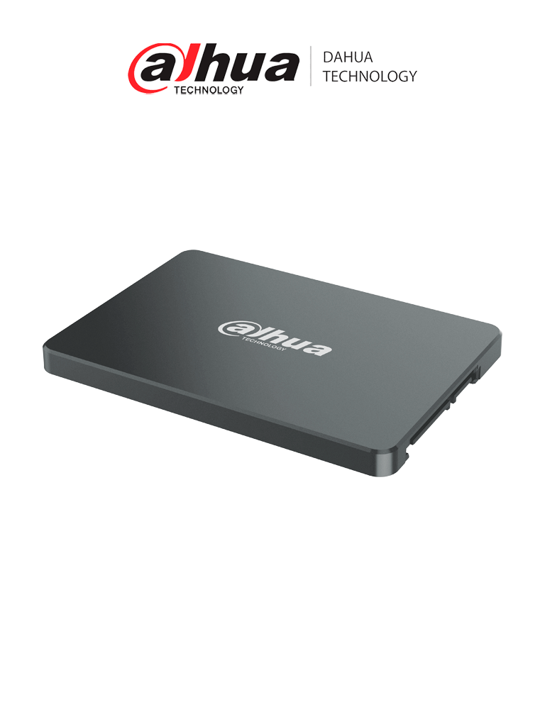 DISCO DURO INTERNO DAHUA 1TB / 2.5″ / SATA III / 6Gb/s / C800A
