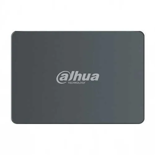 SSD INTERNO DAHUA/ 512GB 2.5"  SATA III 6Gb/s DHI-SSD-C800AS512G LECTURA 530 MBs ESCRITURA. 450MBs - Imagen 3